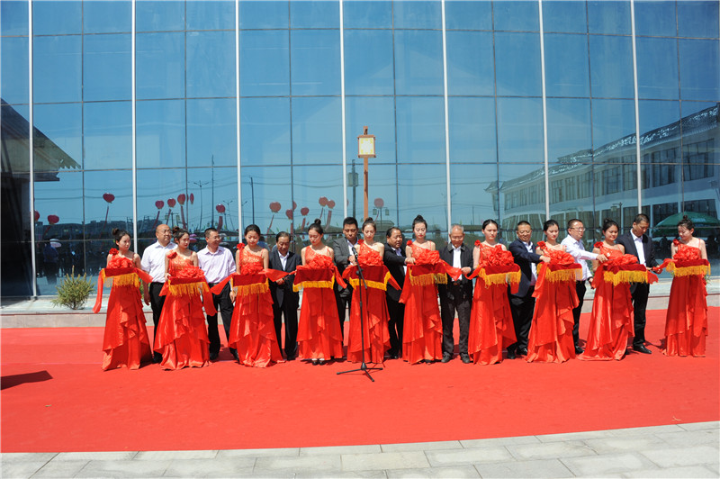 ���������Ľ��ϴ�԰������������ʱ�������ǲ���̬԰��5��18��ʢ��ҵ