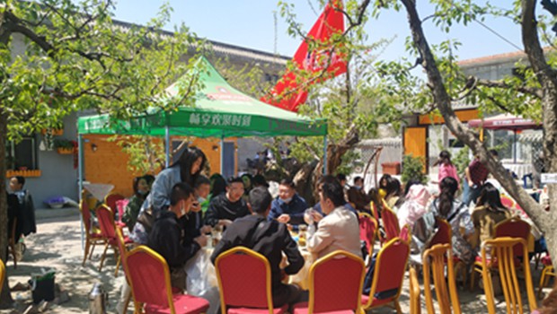 ����������ʱ�������ǲ����ž���2020ӭ���塤һ�� ���������˶�